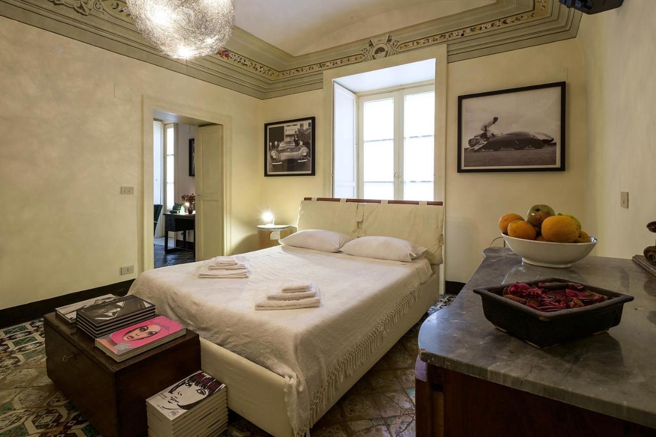 Casa Particular Luxury Palermo Exterior foto