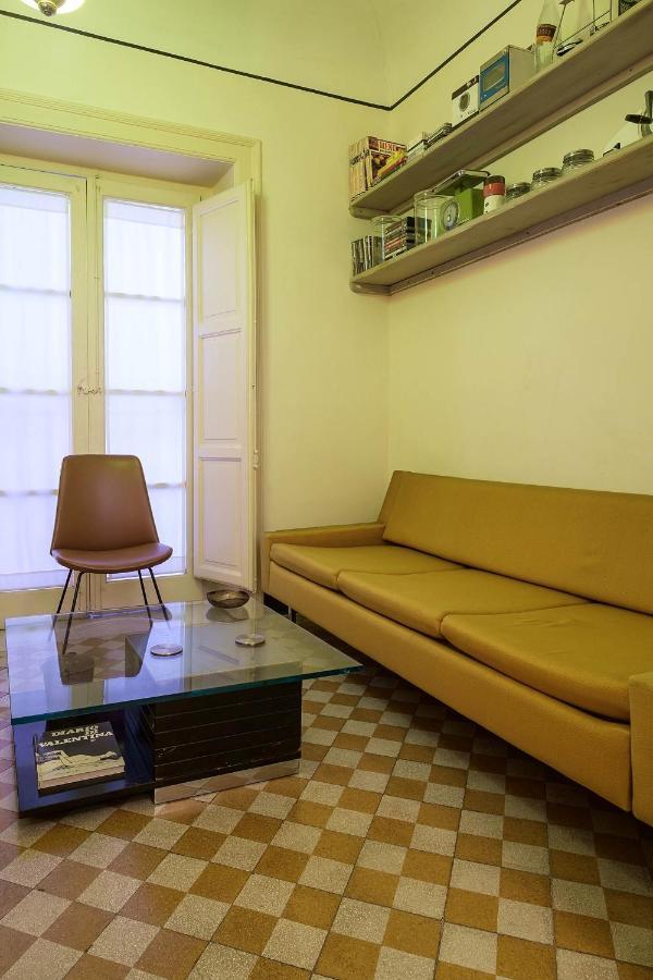 Casa Particular Luxury Palermo Exterior foto