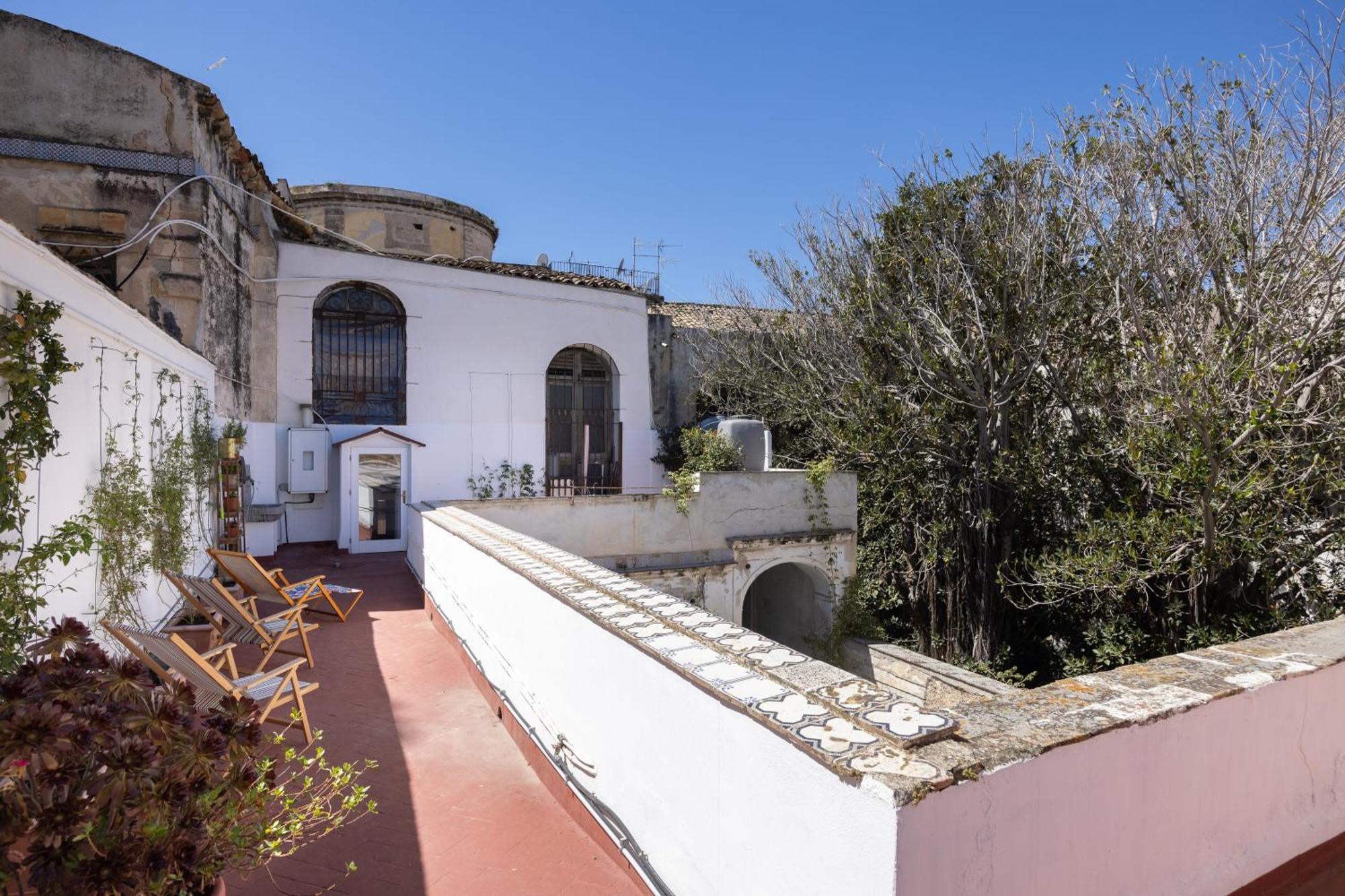 Casa Particular Luxury Palermo Exterior foto